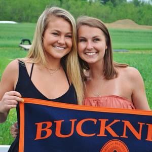 Meet your Posher, Maggie